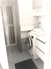 Apartment With one Bedroom in Napoli, With Balcony and Wifi - 10 km From the Beach, фото 5 Apartment With one Bedroom in Napoli, With Balcony and Wifi - 10 km From the Beach, фото 5