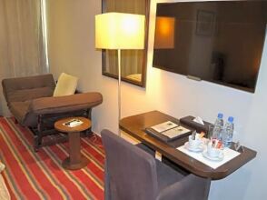 The J Hotel And Spa, фото 48 The J Hotel And Spa, фото 48