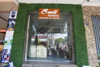 Santi Homestay DaNang, фото 1