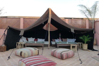 Riad Palacio De Las Especias, фото 45 Riad Palacio De Las Especias, фото 45