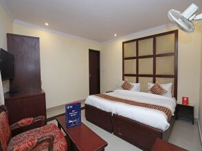 Oyo 10750 Hotel Vivek, фото 21 Oyo 10750 Hotel Vivek, фото 21