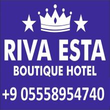 Rivaesta Butik Hotel - Adults Only, фото 38