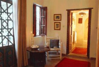 La Terrasse Des Oliviers Guest House, фото 12 La Terrasse Des Oliviers Guest House, фото 12