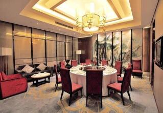 Happiness Hotel Changzhou, фото 23