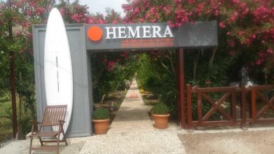 Hemera Boutique Hotel, фото 49