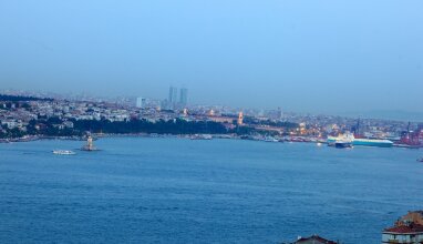 Taksim Star Hotel, фото 11