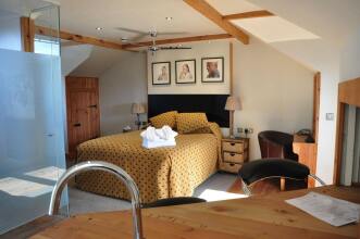 Harrogate Brasserie Boutique Hotel, фото 6 Harrogate Brasserie Boutique Hotel, фото 6