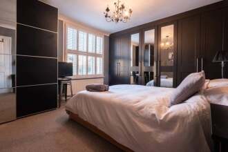 Stylish 2 Bed House in Superb Greenwich Location, фото 5