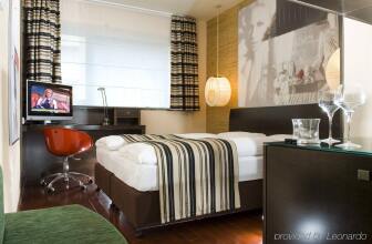 Soho Boutique Hotel, фото 10