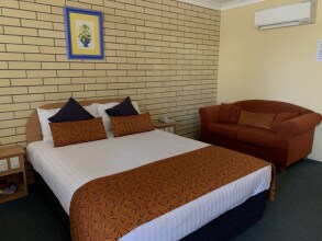 Riverland Motor Inn, фото 4 Riverland Motor Inn, фото 4