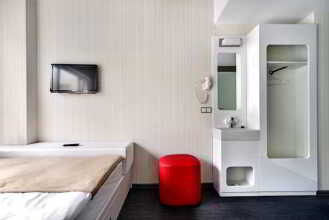 IQ Hotel, фото 9