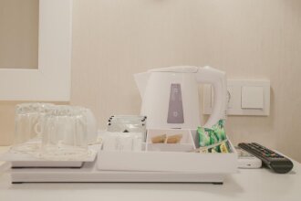 Orly Park-Hotel, фото 9