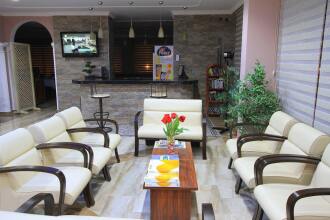 Rosy Hotel Marmaris, фото 8