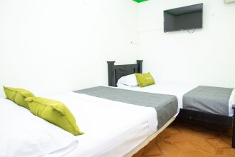 Ayenda 1609 Hotel Arrecife Caribeño, фото 9 Ayenda 1609 Hotel Arrecife Caribeño, фото 9