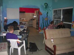 Backpack City & Surf, фото 9