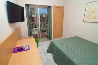 Servigroup Pueblo Benidorm, фото 10