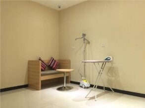 City Comfort Inn Yichun Gao'An Gao'An Avenue, фото 16