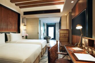 The Barracks Hotel, фото 12 The Barracks Hotel, фото 12