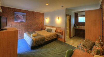 Bairnsdale Tanjil Motor Inn, фото 28 Bairnsdale Tanjil Motor Inn, фото 28