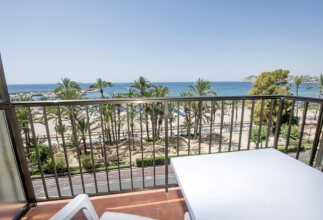 Hotel Montemar, фото 11