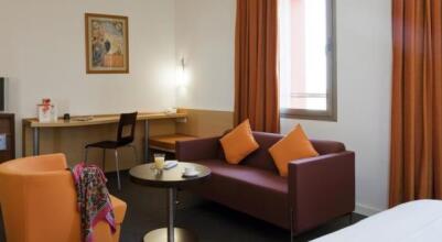 Ibis Casa Sidi Maarouf, фото 40 Ibis Casa Sidi Maarouf, фото 40