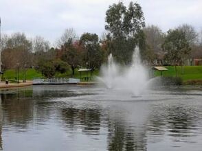 Dragonfly Apartment on Regal, фото 3 Dragonfly Apartment on Regal, фото 3