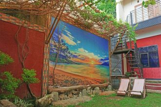 OYO 2860 The Castury Homestay Syariah, фото 10