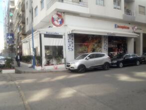 Appartement avec vue sur mer