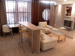 Отель Палладиум, фото 34 Отель Палладиум, фото 34