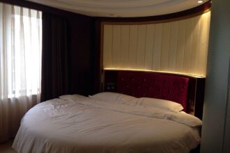 Jingdu Guilong Hotel, фото 5