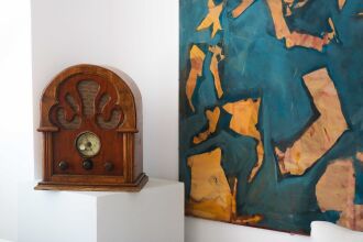 La Maison De L'artiste, фото 16 La Maison De L'artiste, фото 16