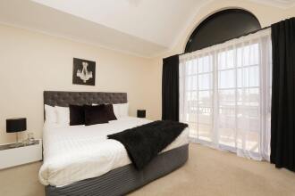 Luxe Spa On Kensington Boutique Suites, фото 3 Luxe Spa On Kensington Boutique Suites, фото 3