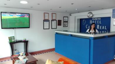 Cafe Real Hotel, фото 17 Cafe Real Hotel, фото 17