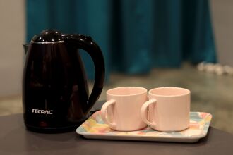 Casa Le Rock, фото 23 Casa Le Rock, фото 23