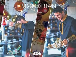 Mondrian Doha, фото 50 Mondrian Doha, фото 50