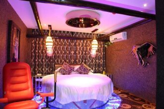 Milan Love Nest Hotel Jiande, фото 21 Milan Love Nest Hotel Jiande, фото 21