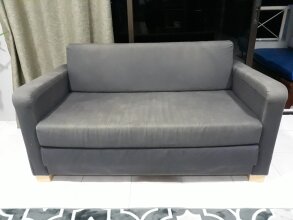 MODEST Studio Apartment, фото 2