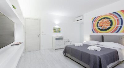 Suite Palermo Apartment, фото 23