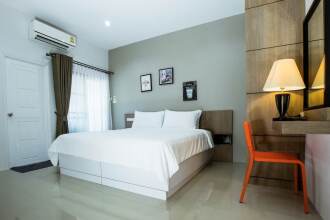 Tanban Mansion Surin, фото 29 Tanban Mansion Surin, фото 29