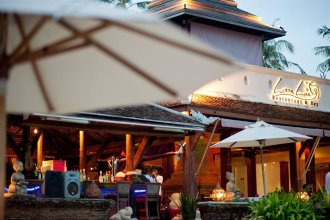 Muang Samui Spa Resort - SHA Plus