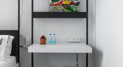 Bursa Hotel, фото 44