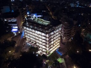 St George Lycabettus, фото 36