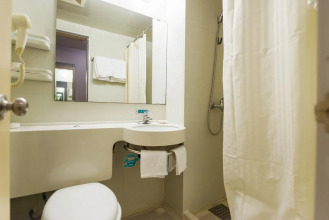 Jinjiang Inn Linan Qianwang Street, фото 11 Jinjiang Inn Linan Qianwang Street, фото 11