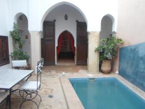 Riad Safia, фото 21 Riad Safia, фото 21