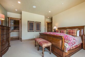 Blacktail Lodge - Five Bedroom Home, фото 3 Blacktail Lodge - Five Bedroom Home, фото 3