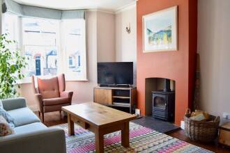 Spacious 3 Bedroom Family Home, фото 7 Spacious 3 Bedroom Family Home, фото 7