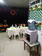 Cabinasyafethosa caletas, фото 9