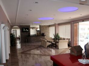 Rosy Hotel Marmaris, фото 41