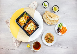 Bnbme - Churchill Towers 1 Bedroom Canal View, фото 19 Bnbme - Churchill Towers 1 Bedroom Canal View, фото 19