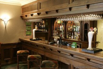 The Coachman Hotel, фото 9 The Coachman Hotel, фото 9